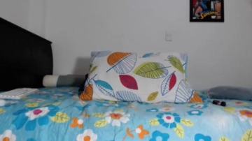 Airam_Miller  19-12-2021 video flirt